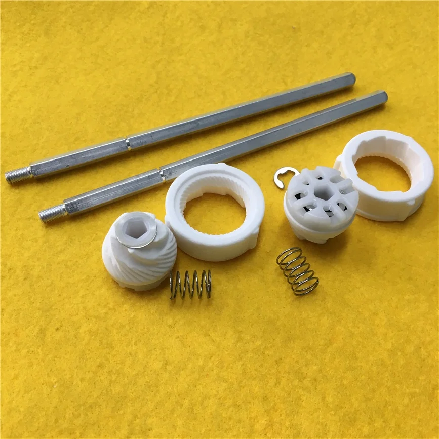 HTB159fbdWSs3KVjSZPiq6AsiVXaU.webp Al2O3 Salt Pepper Mill Mechanism Parts Alumina Ceramic Grinder Burr - Image 1