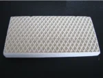 Honeycomb Ceramic Tile Infrared burner Plate - Image 4