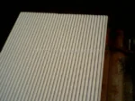 Refractory Zirconia Ceramic Flat Setters for Furnace - Image 6