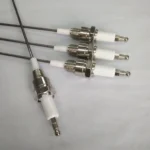 Ignition Electrodes 95% Alumina Ceramic Igniter for Spark Plug - Image 4