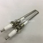 Beru Used Customized Electrode Spark Plug Ceramic Igniter Spark Igniter Electrodes - Image 2