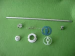 Ceramic Pepper Mill Parts - Image 5