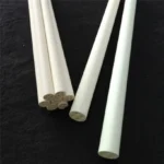 MgO Magnesium Oxide Insulating Ceramic Tubes