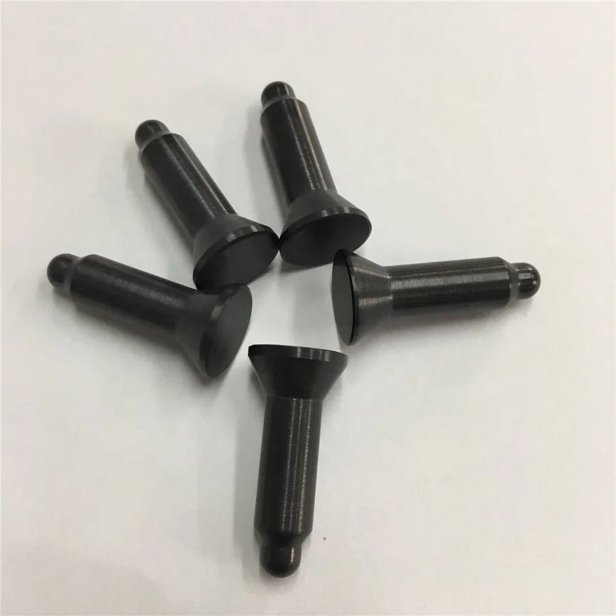 HTB18axKdlWD3KVjSZKPq6yp7FXao.webp M4 M5 M6 M7 M8 Silicon Nitride Guide Pin Rod Si3N4 Nut Welding Locator - Image 1