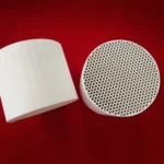 100*150mm Mullite and Cordierite Honeycomb Ceramic Heat Plate Exchange 95*83mm - Image 6