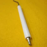 Al2O3 Alumina Ceramic Igniter Electrode Ceramic Flame Detector - Image 5