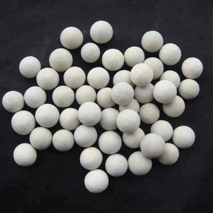 HTB19xTmiHwrBKNjSZPcq6xpapXaX.webp 6mm Alumina Sic Zirconia Silicon Nitride Ceramic Pellet - Image 1