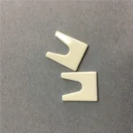 Textile Machinery Yarn Traverse Guide Ceramic Wire Guide - Image 2