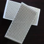 Honeycomb Ceramic Tile Infrared burner Plate
