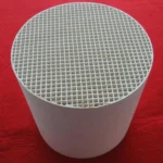 Cordierite Ceramic Heat Exchanger