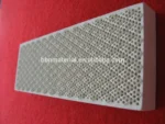 Gas Cookers Infrared Honeycomb Ceramic Plate 135 * 45 * 13 mm - Image 5