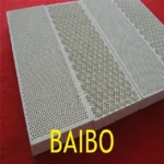 Infrared Honeycomb Ceramic burner Sheet Burning Plate for Barbecue - Image 5