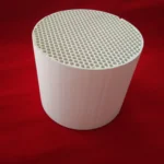 Heat Storage Cordierite Honeycomb Ceramic Regenerator