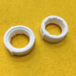 Al2O3 Salt Pepper Mill Mechanism Parts Alumina Ceramic Grinder Burr - Image 5