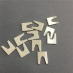 Textile Machinery Yarn Traverse Guide Ceramic Wire Guide - Image 6