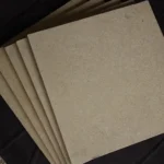 Refractory Mullite Cordierite Ceramic Setter Plate for Kiln Furniture