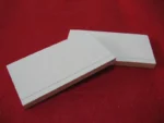 Refractory Zirconia Ceramic Flat Setters for Furnace - Image 2