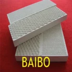 Infrared Honeycomb Ceramic burner Sheet Burning Plate for Barbecue - Image 6