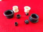 Textile Ceramic Titanium Oxide Ceramic Eyelets - Image 6
