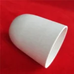 Zirconia ZrO2 Zirconium Oxide Ceramic Crucible Pot - Image 4