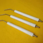 Al2O3 Alumina Ceramic Igniter Electrode Ceramic Flame Detector - Image 4