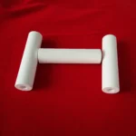 Porous Alumina Ceramic Filter Tubes Used in Water - Image 4