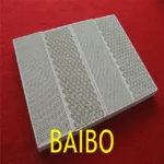 Infrared Honeycomb Ceramic burner Sheet Burning Plate for Barbecue - Image 4