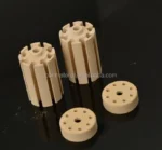 Water Resistance Steatite Ceramic Bobbin Heating Element - Image 5