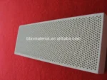 Gas Cookers Infrared Honeycomb Ceramic Plate 135 * 45 * 13 mm - Image 6