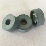 High Performance Silicon Carbide Crucible SiC Ceramic Dish - Image 6