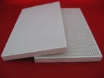 Infrared Ceramic Honeycomb Heating Plate for Gas Stove Heater - Image 5