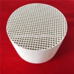Honeycomb Ceramic As Catalytic Converter for Heat Recovery - Image 3