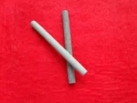 Customized Porous Silicon Carbide Ceramic Rod Adjustable Porosity SiC Tube - Image 4