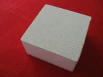 Cordierite Ceramic Heat Exchanger - Image 2
