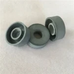 High Performance Silicon Carbide Crucible SiC Ceramic Dish - Image 5
