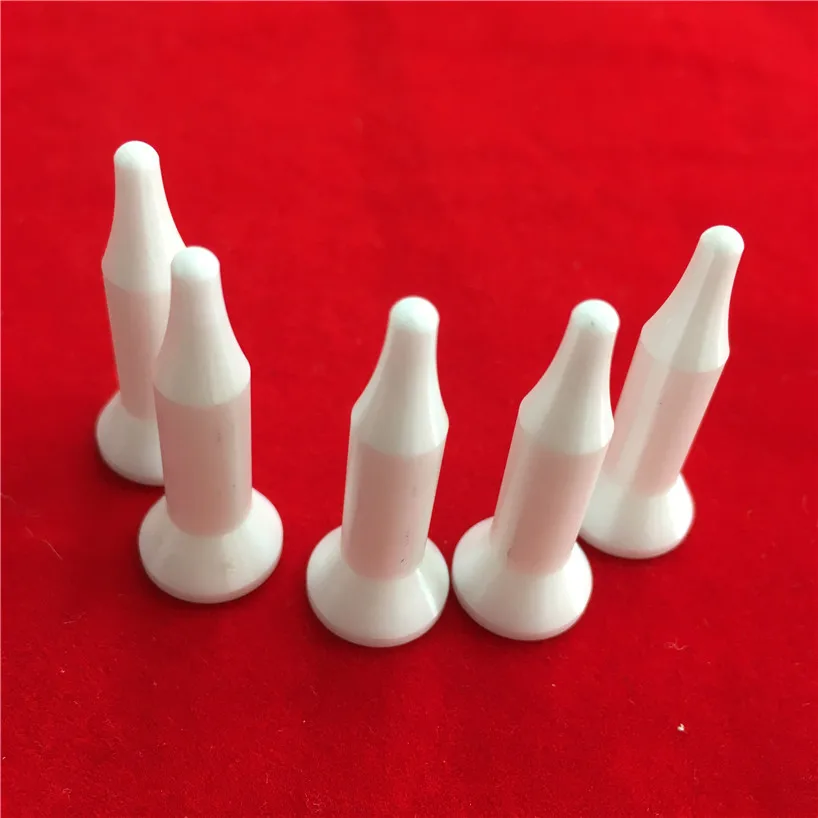 HTB1XLqia2LsK1Rjy0Fbq6xSEXXa6.webp ZrO2 Zirconia Ceramic Insulation Welding Location Dowel Pin - Image 1