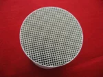 Cordierite Ceramic Heat Exchanger - Image 3