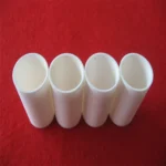 High Purity Mgo Crucible/Magnesia Crucibles - Image 2