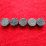 Porous Perfume Volatile Ceramic Disc As Diffuser