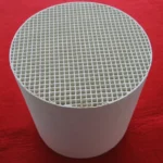 Ceramic Heat Accumulator for a Prototype of Controlled Mechanical Ventilation System - Image 2