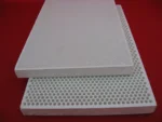 Infrared Ceramic Honeycomb Heating Plate for Gas Stove Heater - Image 6