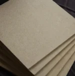Refractory Mullite Cordierite Ceramic Setter Plate for Kiln Furniture - Image 2