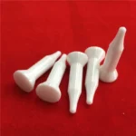 ZrO2 Zirconia Ceramic Insulation Welding Location Dowel Pin - Image 5