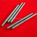 SSiC SiSiC RBSC SiC Silicon Carbide Ceramic Rods - Image 3