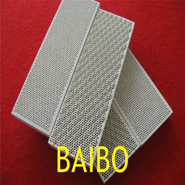 HTB1cmoXqWQoBKNjSZJnq6yw9VXaS.webp Infrared Honeycomb Ceramic burner Sheet Burning Plate for Barbecue - Image 1