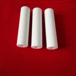 Porous Alumina Ceramic Filter Tubes Used in Water - Image 2