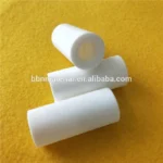 Low Thermal Conductivity Macor Machinable Ceramic Tube Bar - Image 2