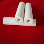 Porous Alumina Ceramic Filter Tubes Used in Water