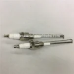Beru Used Customized Electrode Spark Plug Ceramic Igniter Spark Igniter Electrodes - Image 4