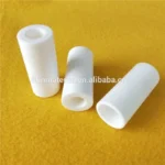 Low Thermal Conductivity Macor Machinable Ceramic Tube Bar - Image 3